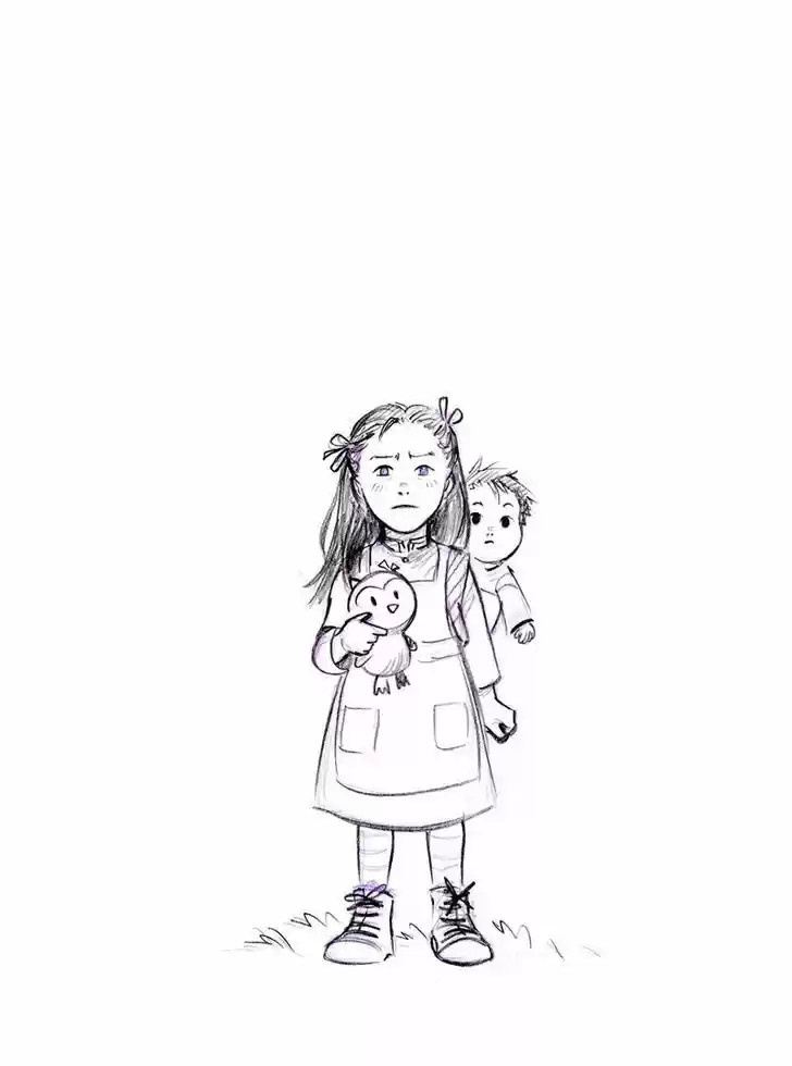 Miss Abbott and the Doctor 58