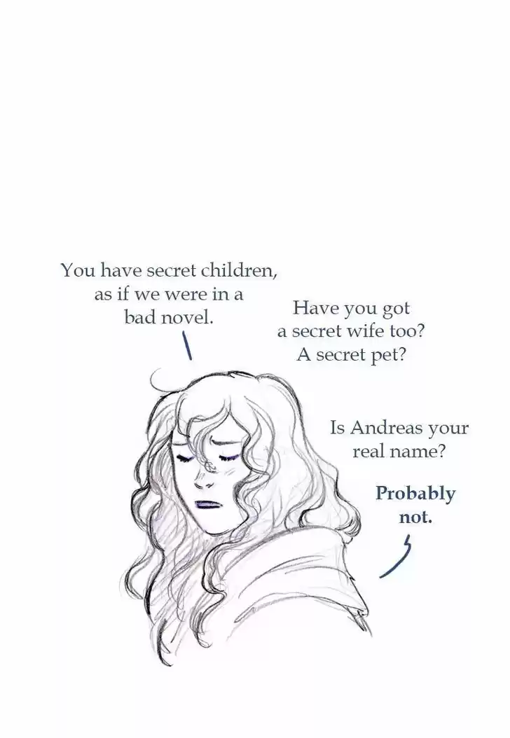 Miss Abbott and the Doctor 58