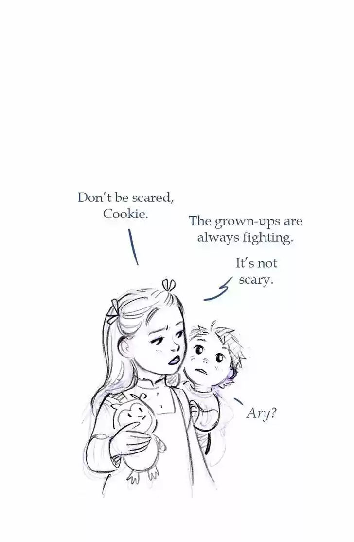 Miss Abbott and the Doctor 58