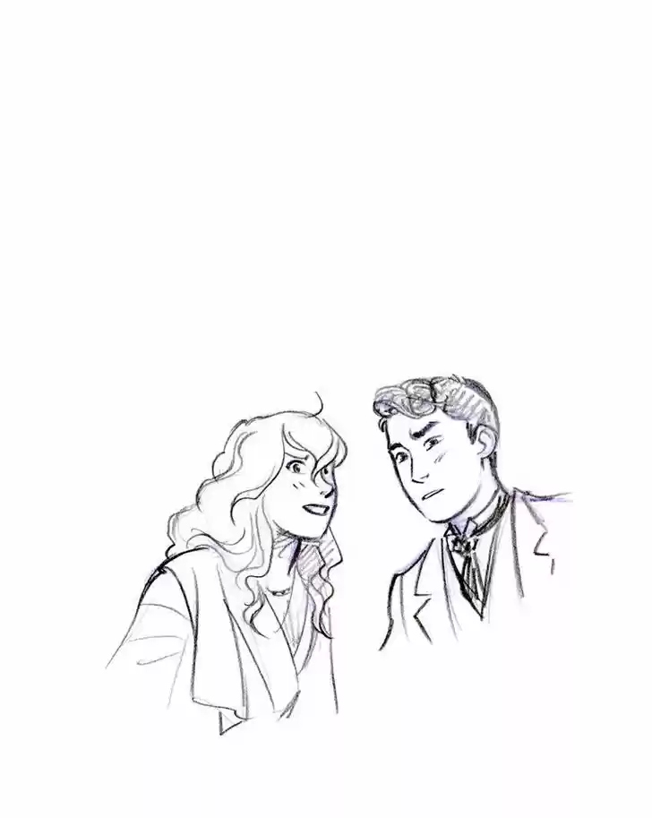 Miss Abbott and the Doctor 58