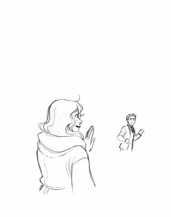 Miss Abbott and the Doctor 58