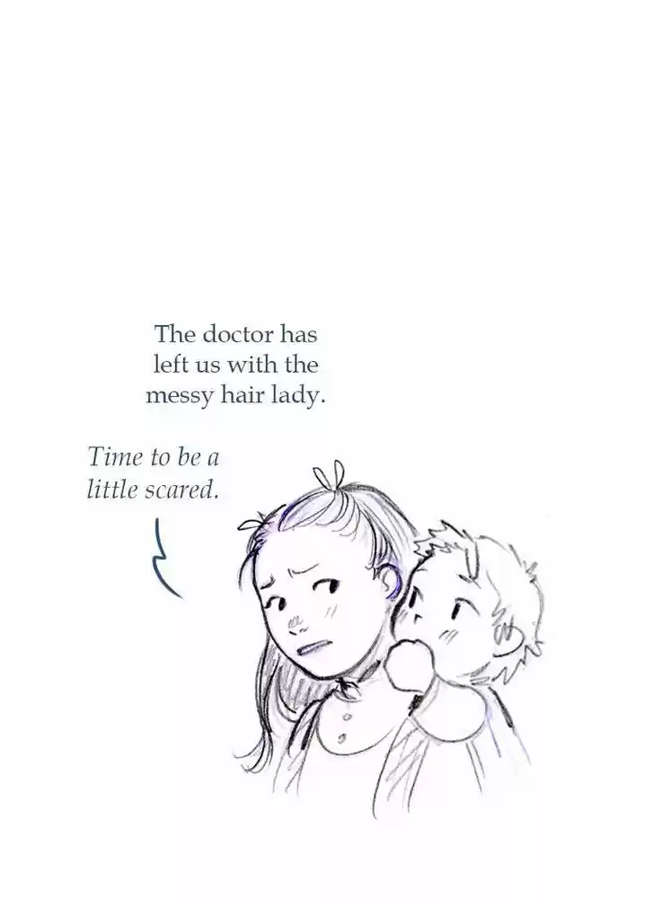 Miss Abbott and the Doctor 58