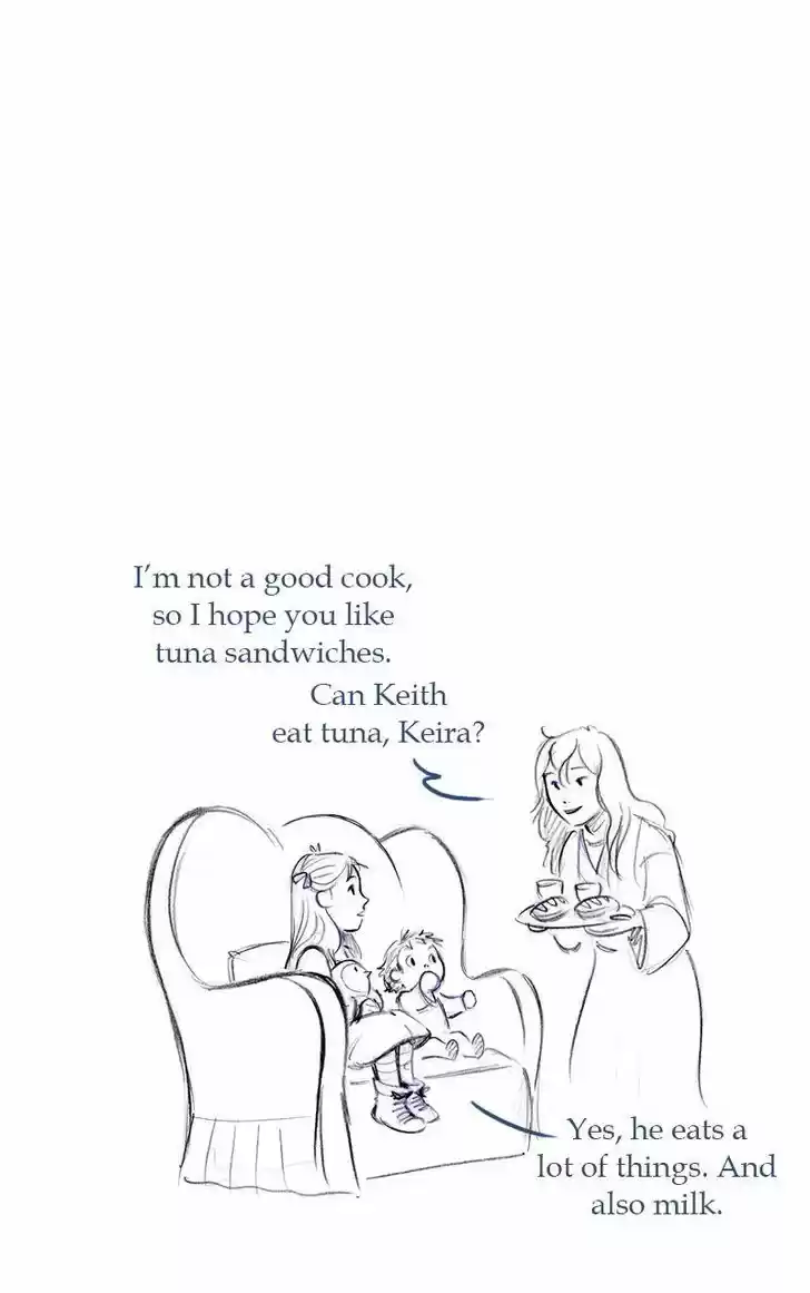 Miss Abbott and the Doctor 58