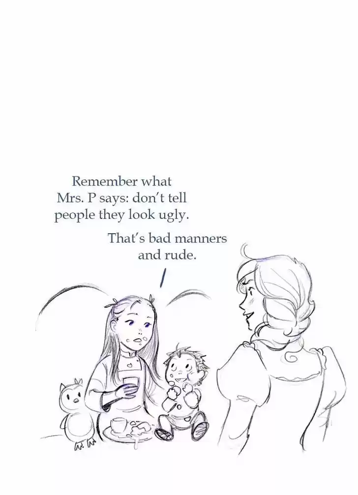 Miss Abbott and the Doctor 58