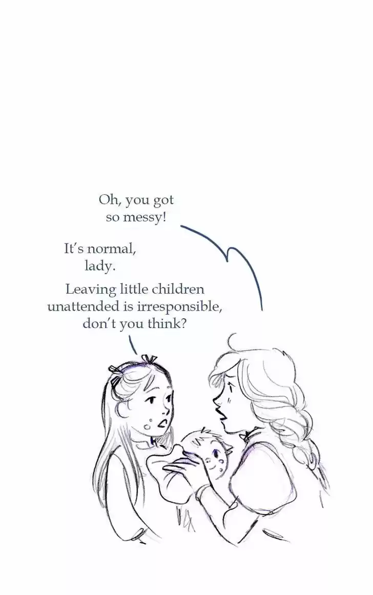 Miss Abbott and the Doctor 58