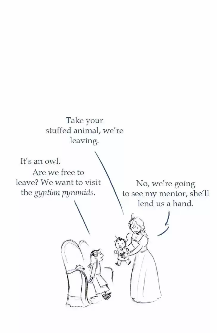 Miss Abbott and the Doctor 58