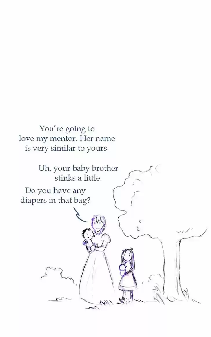 Miss Abbott and the Doctor 58