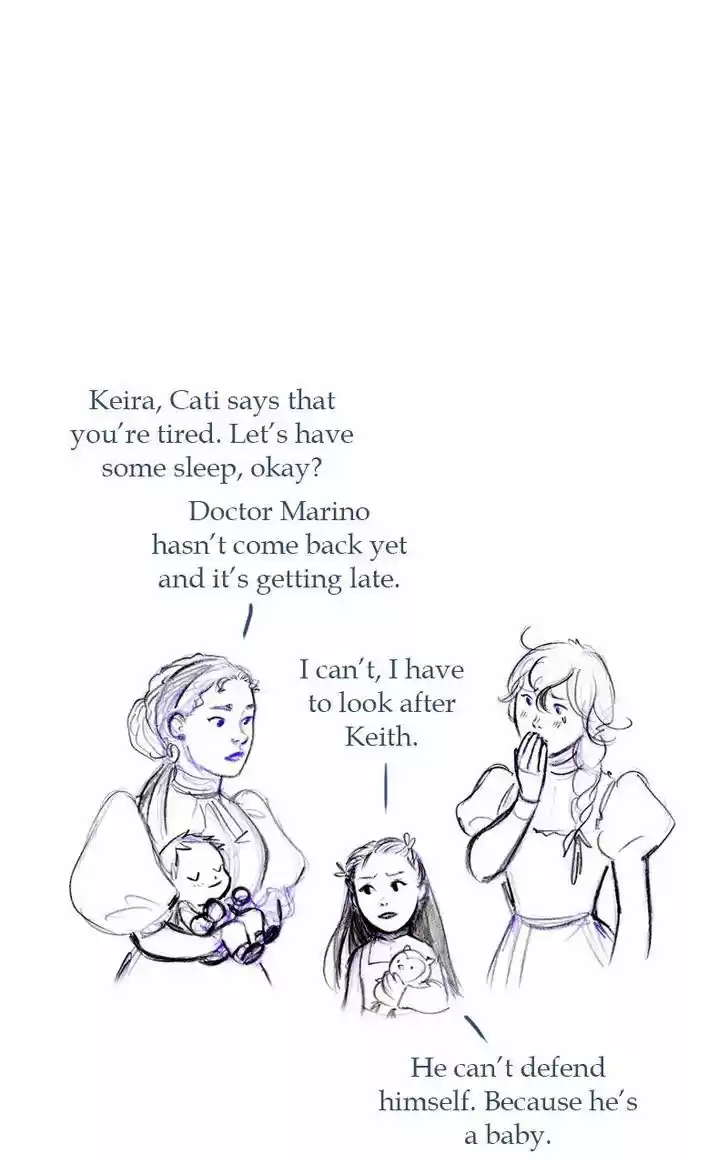 Miss Abbott and the Doctor 58