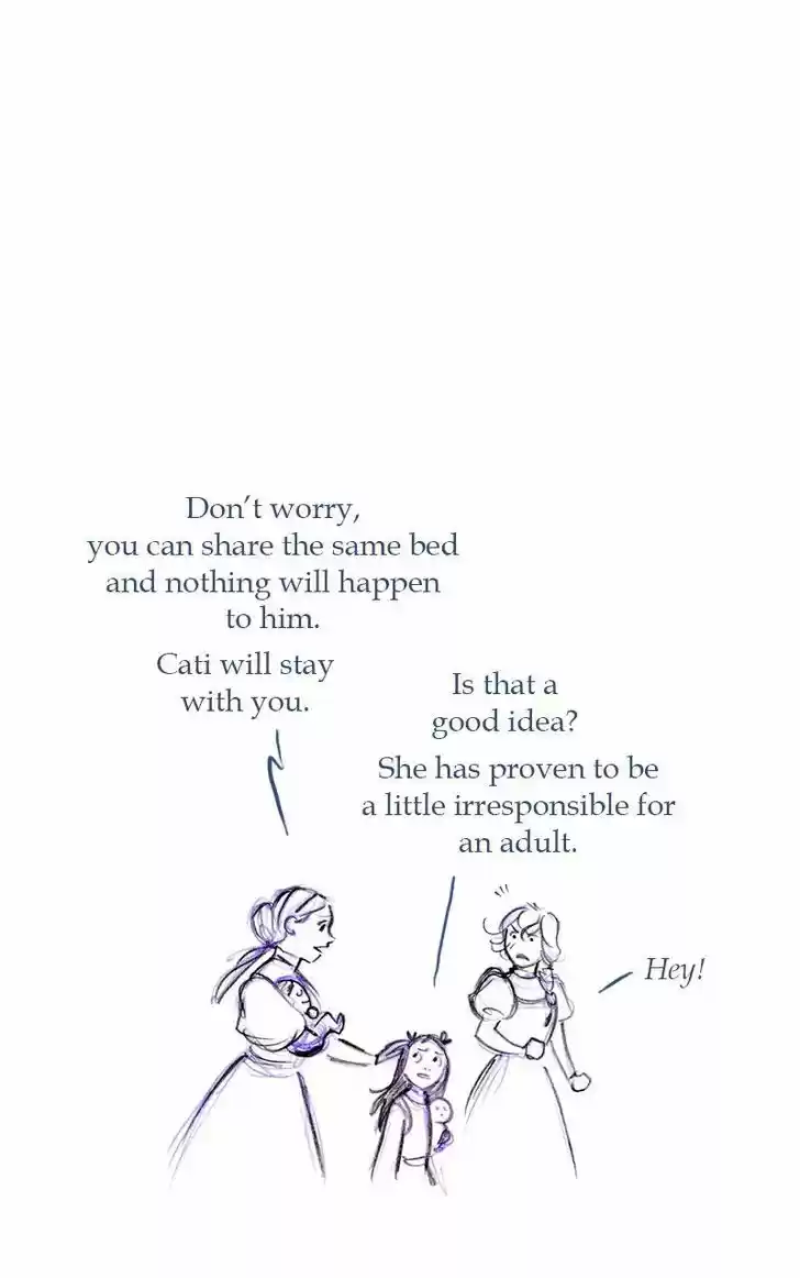 Miss Abbott and the Doctor 58