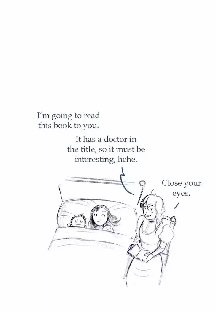 Miss Abbott and the Doctor 58