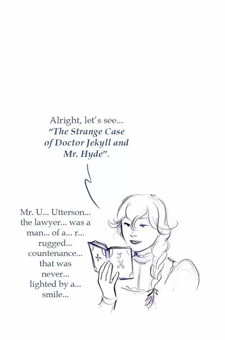 Miss Abbott and the Doctor 58