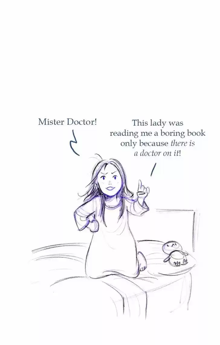 Miss Abbott and the Doctor 58