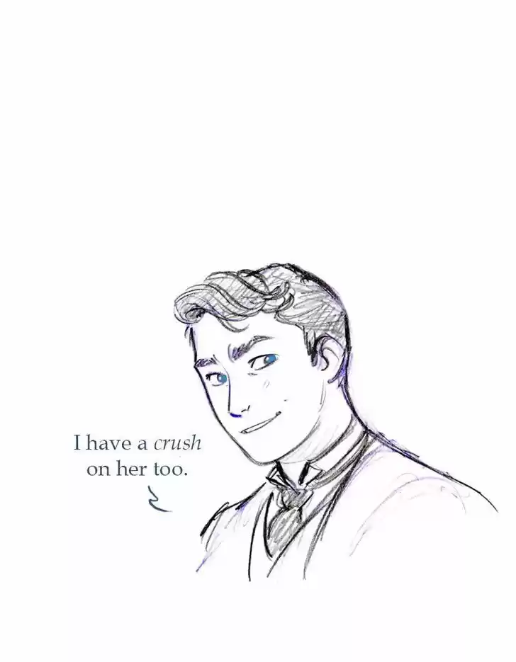 Miss Abbott and the Doctor 58