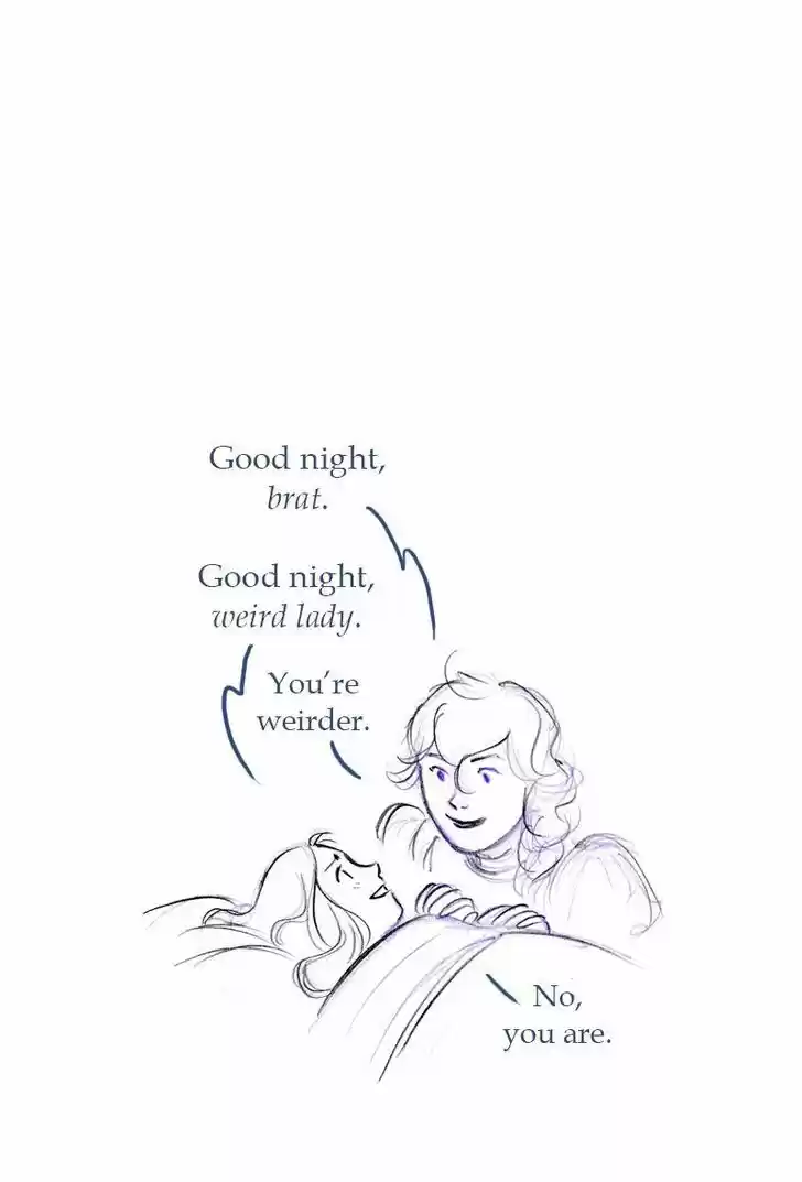 Miss Abbott and the Doctor 58