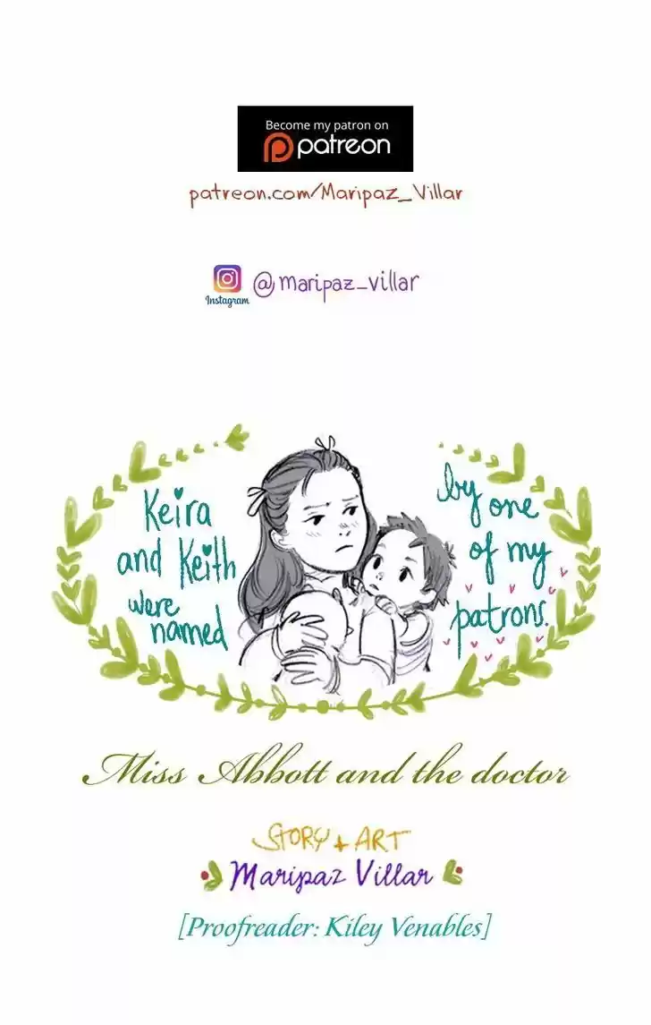 Miss Abbott and the Doctor 58