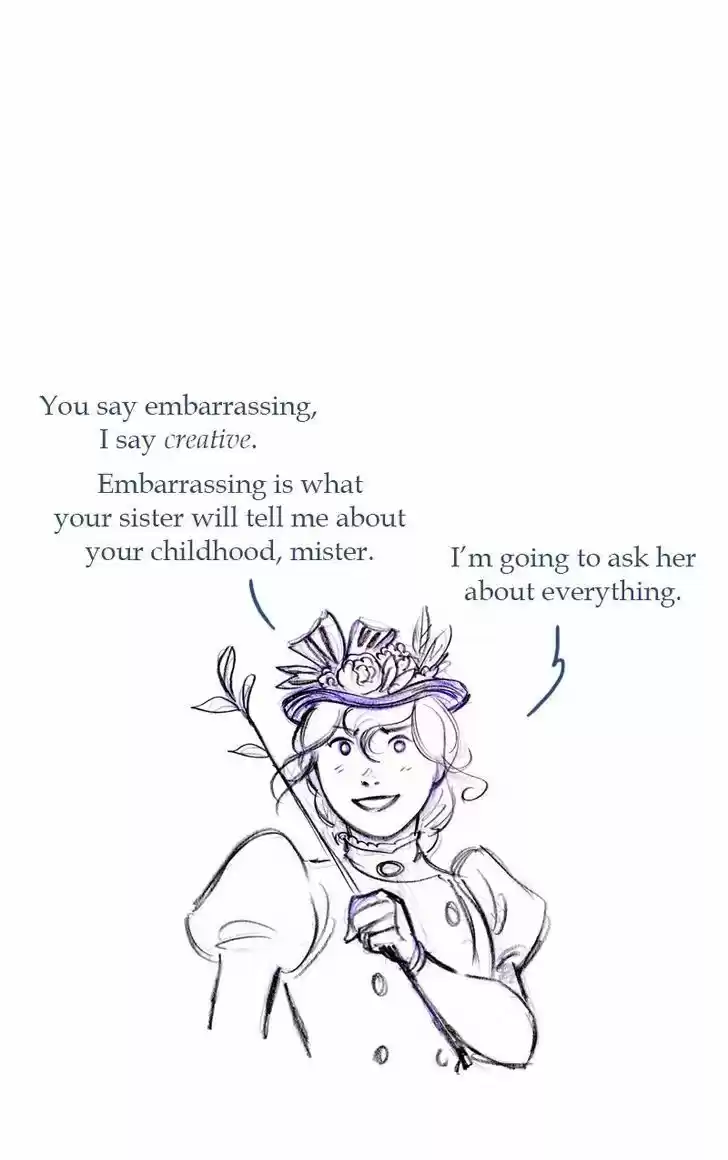 Miss Abbott and the Doctor 59