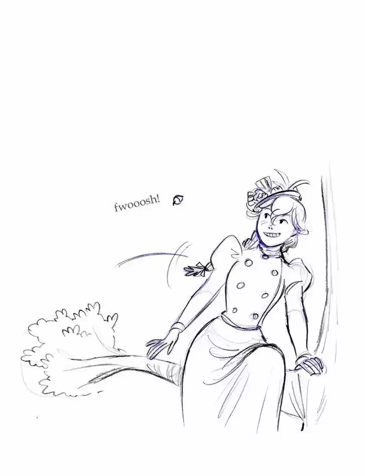 Miss Abbott and the Doctor 59