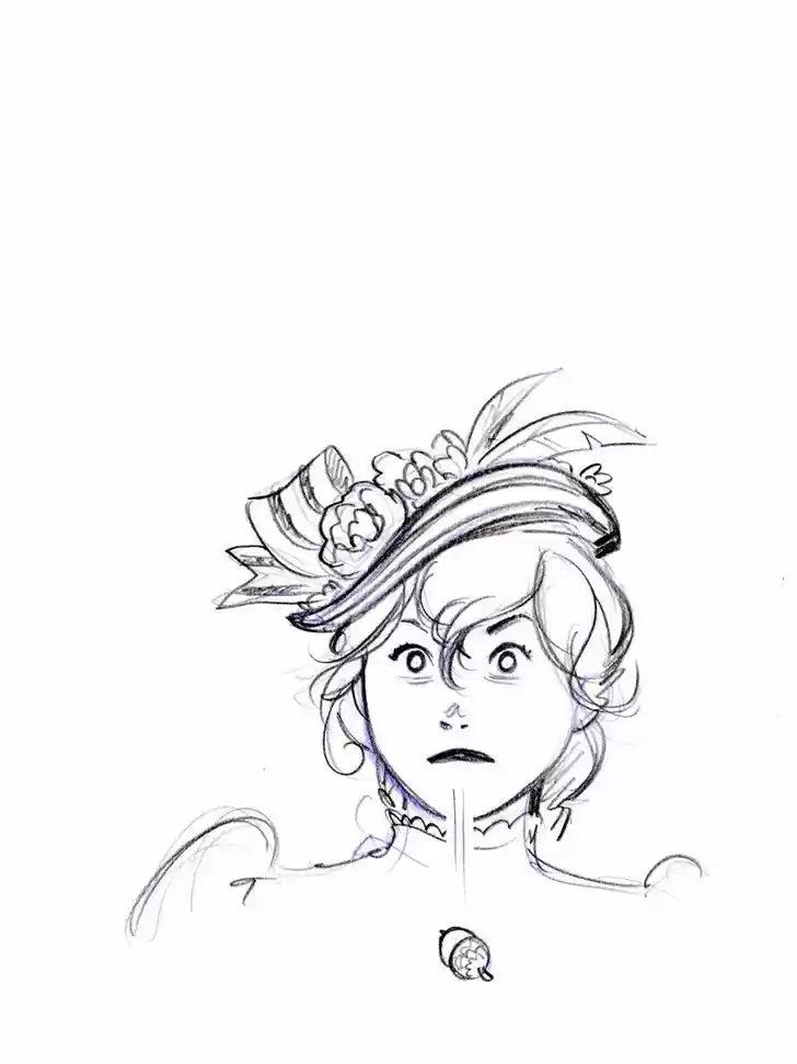 Miss Abbott and the Doctor 59