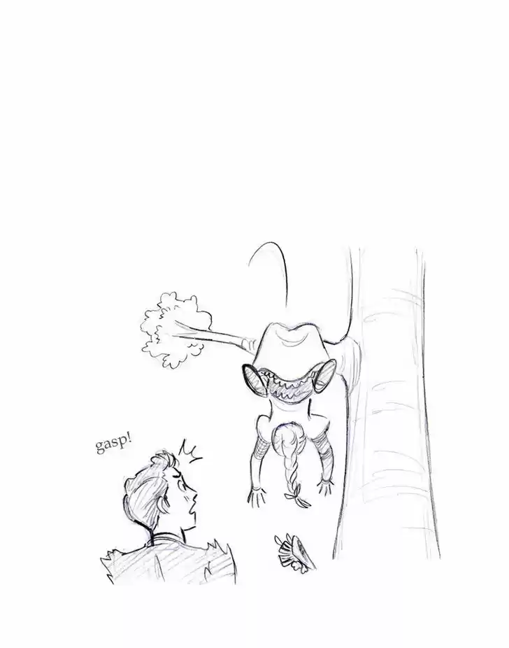 Miss Abbott and the Doctor 59