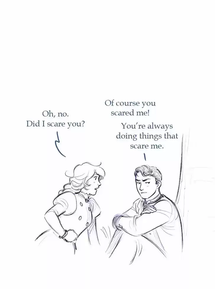 Miss Abbott and the Doctor 59