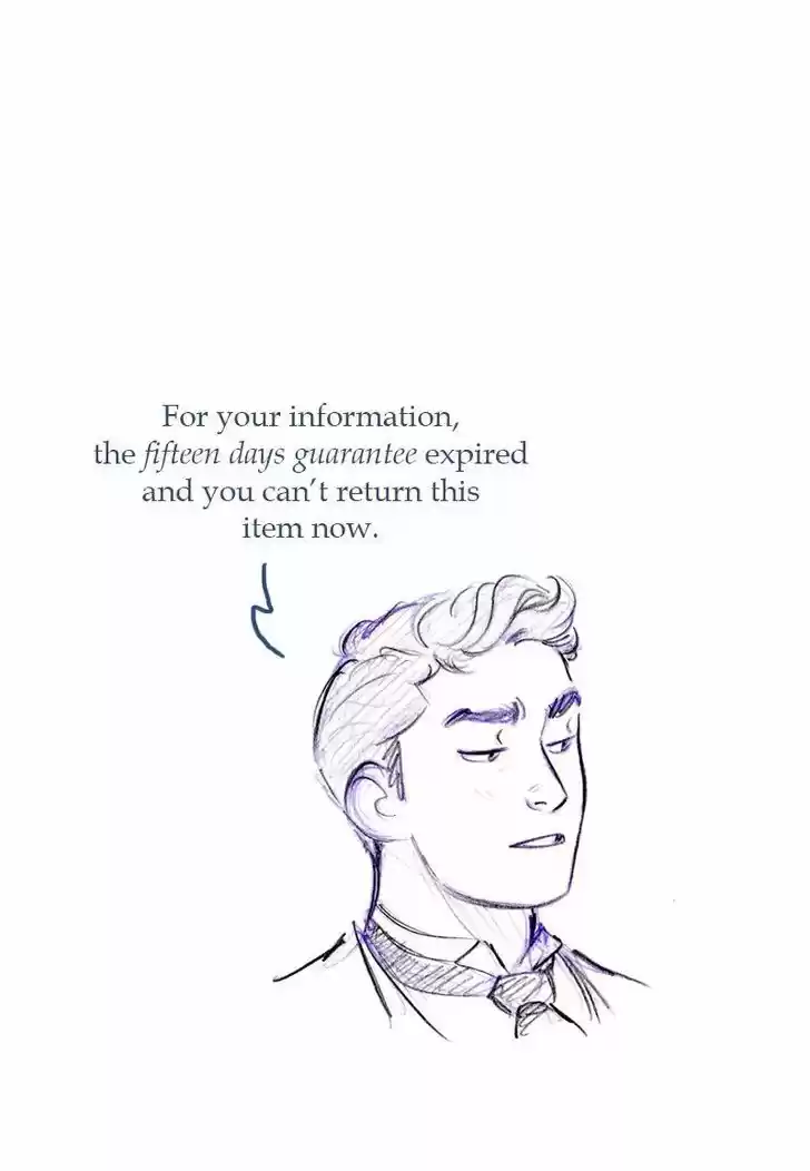 Miss Abbott and the Doctor 59