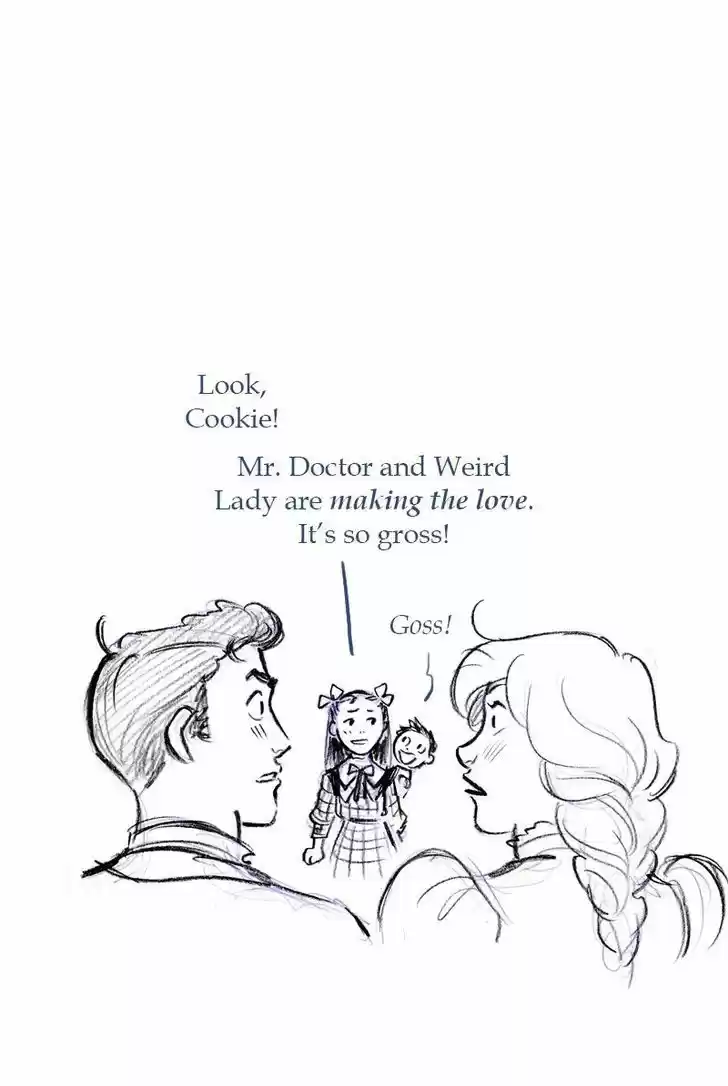 Miss Abbott and the Doctor 59