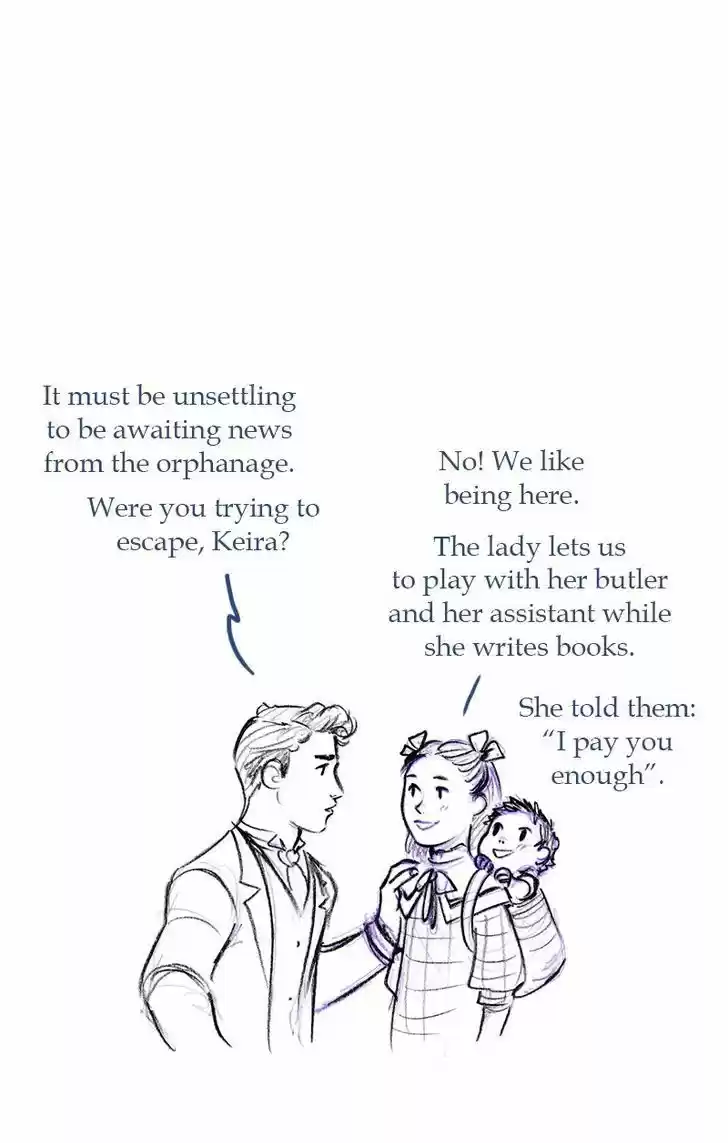 Miss Abbott and the Doctor 59