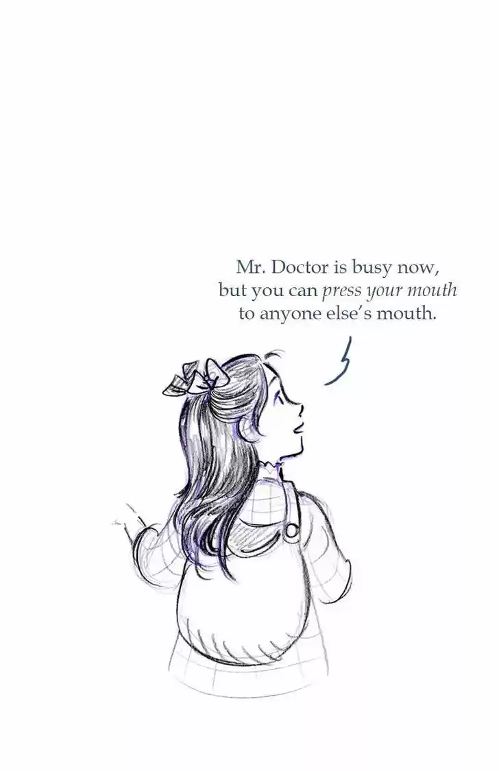 Miss Abbott and the Doctor 59