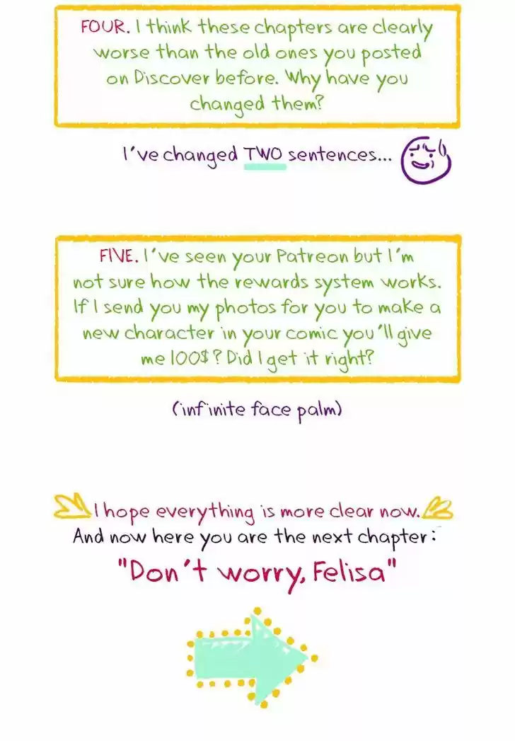 Miss Abbott and the Doctor 6