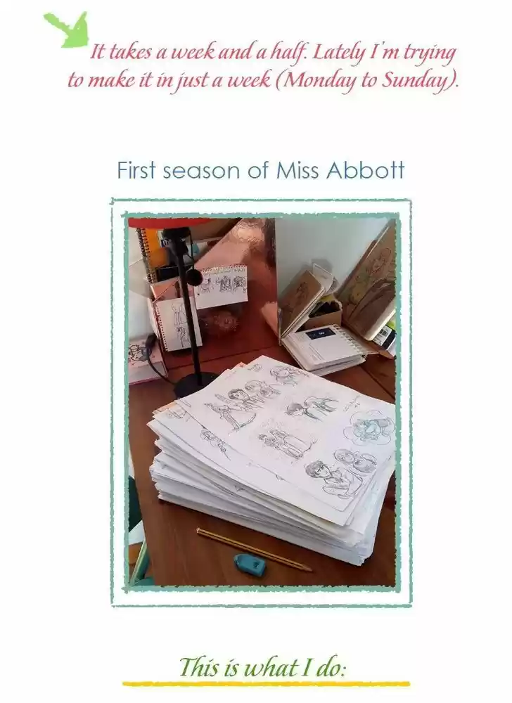 Miss Abbott and the Doctor 60