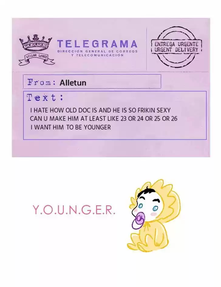 Miss Abbott and the Doctor 60