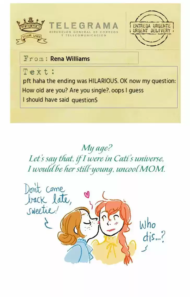 Miss Abbott and the Doctor 60