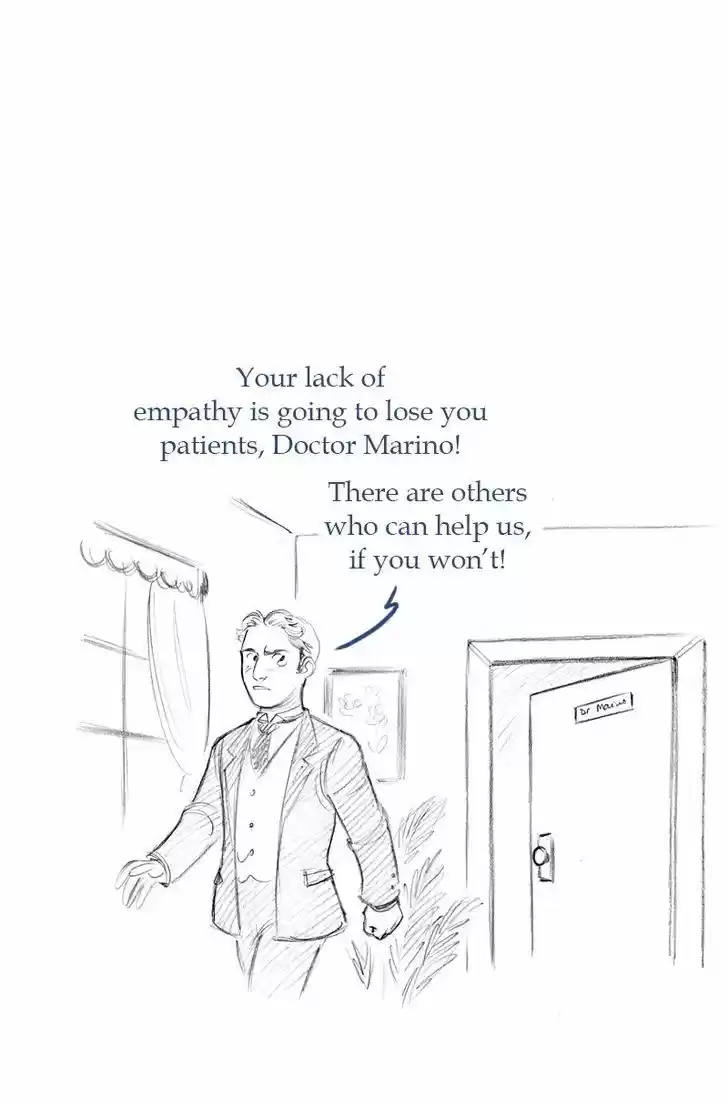 Miss Abbott and the Doctor 61