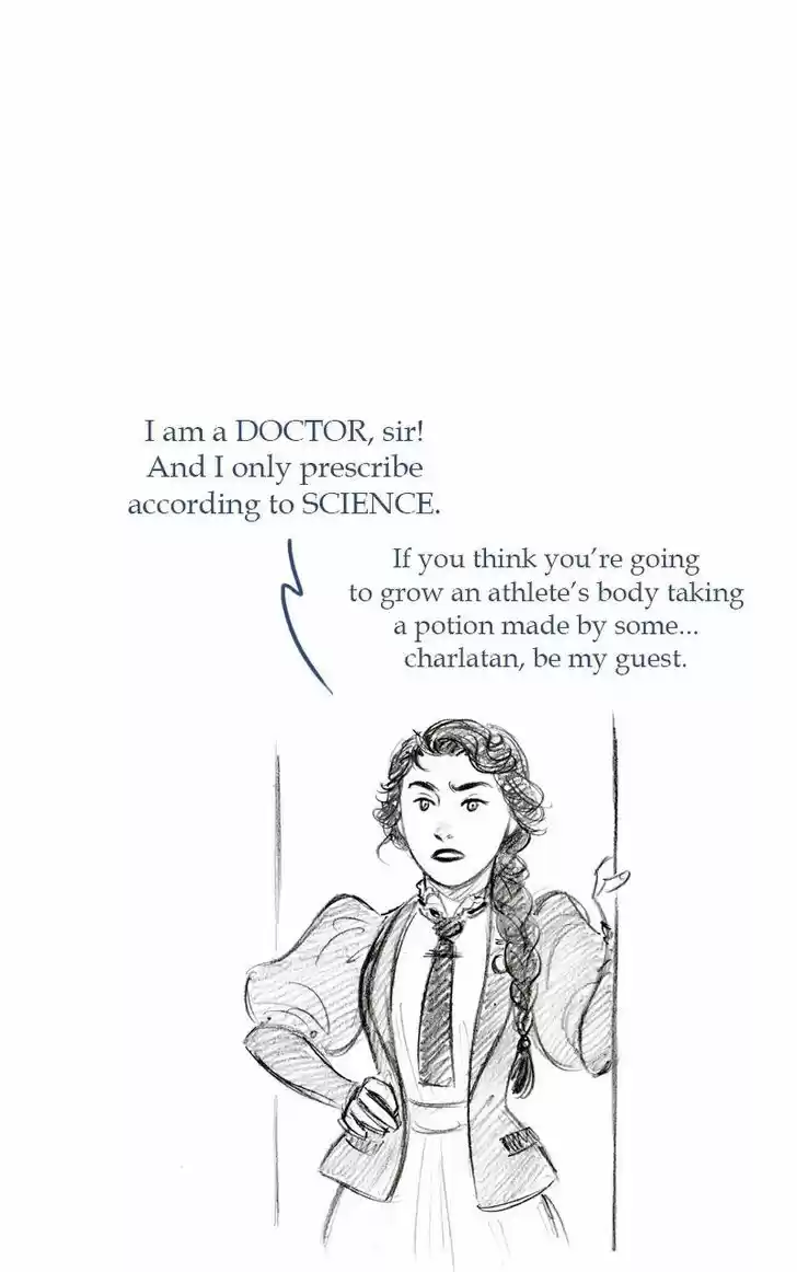 Miss Abbott and the Doctor 61