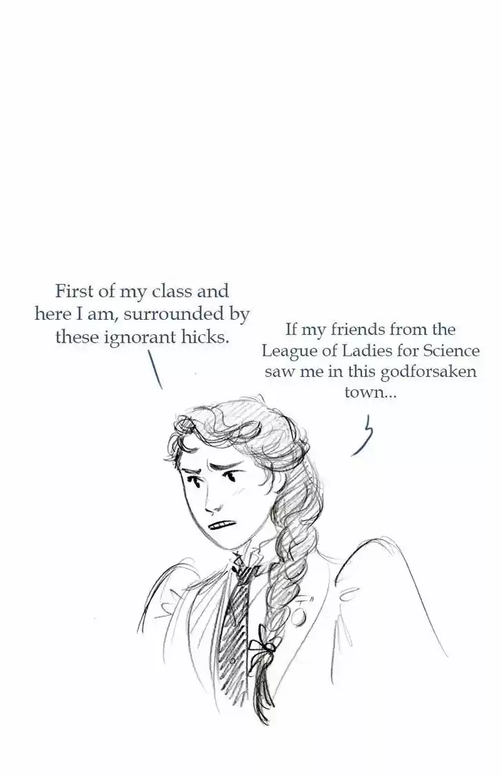 Miss Abbott and the Doctor 61