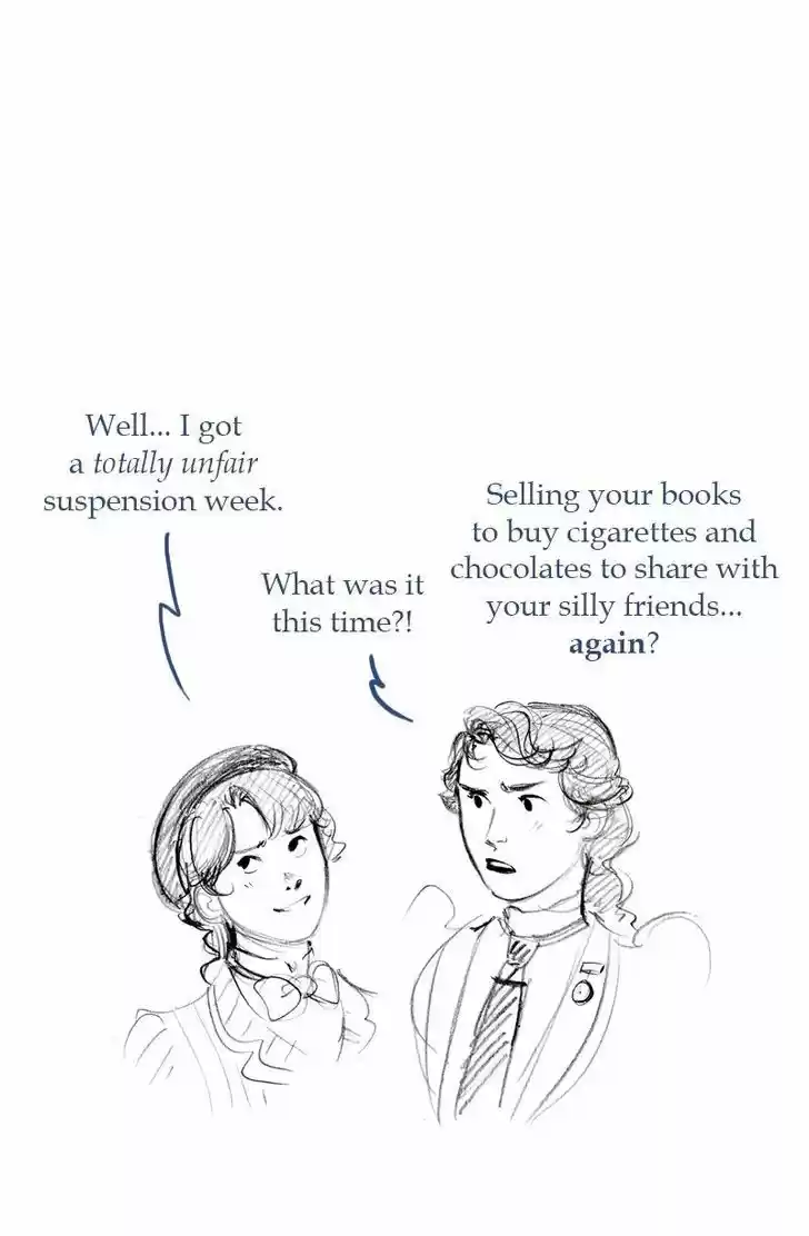 Miss Abbott and the Doctor 61