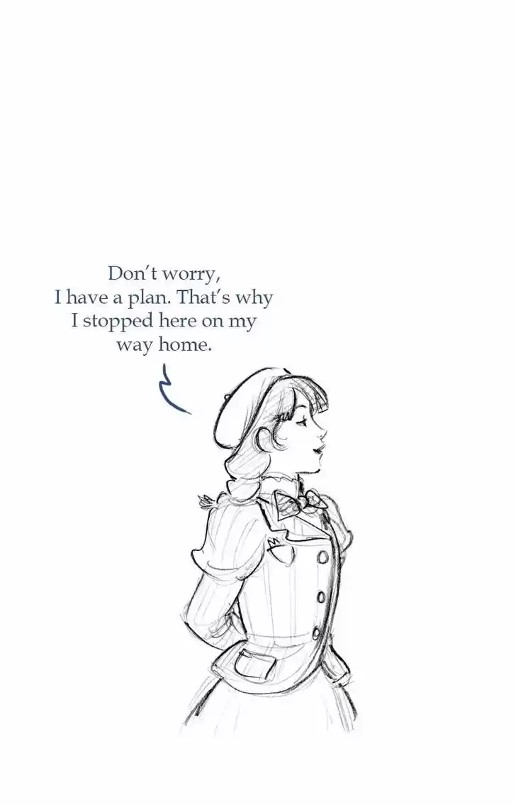 Miss Abbott and the Doctor 61