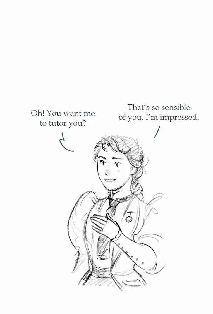 Miss Abbott and the Doctor 61