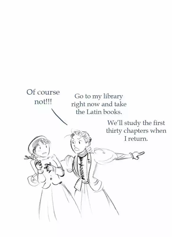 Miss Abbott and the Doctor 61