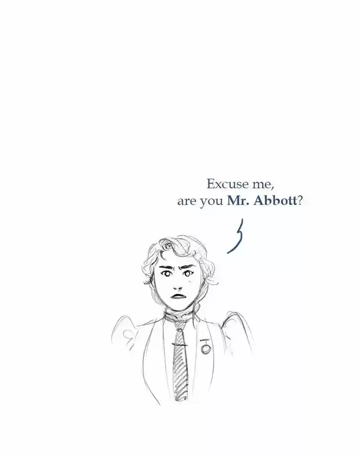 Miss Abbott and the Doctor 61