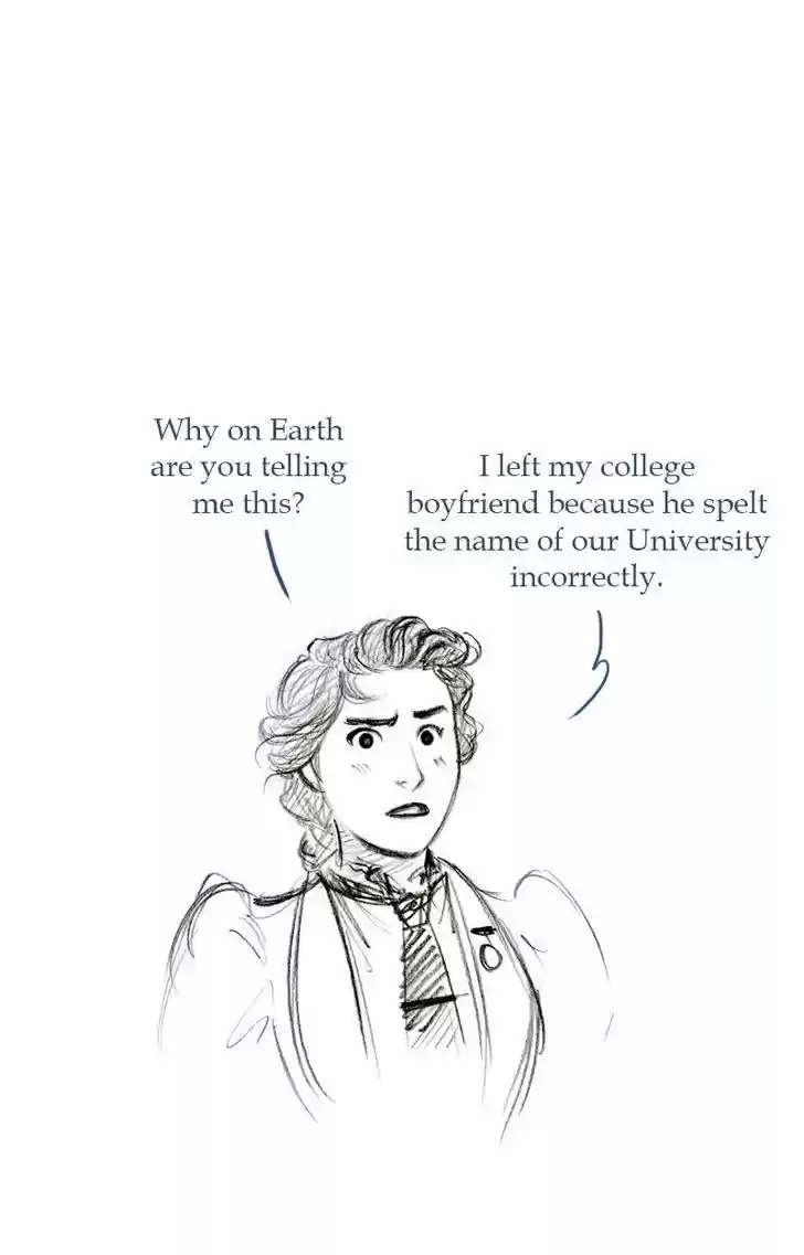 Miss Abbott and the Doctor 61