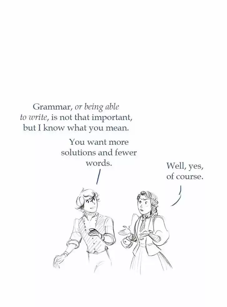 Miss Abbott and the Doctor 61