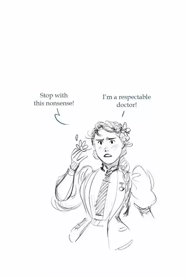 Miss Abbott and the Doctor 61