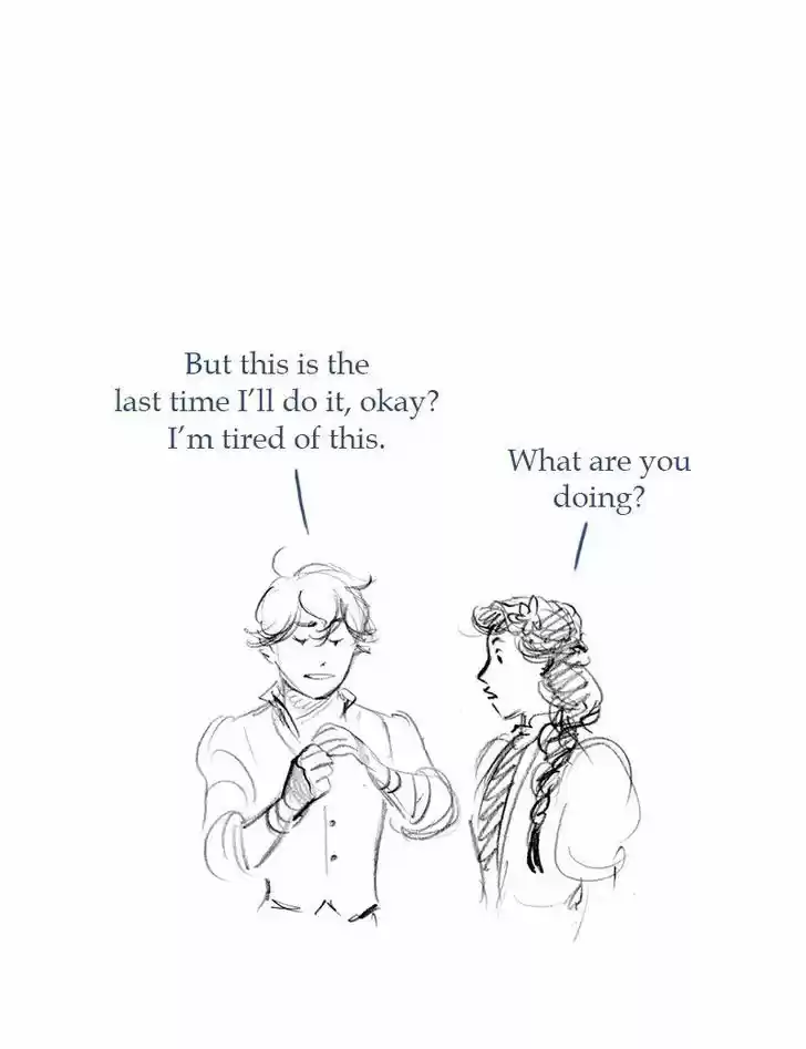 Miss Abbott and the Doctor 61