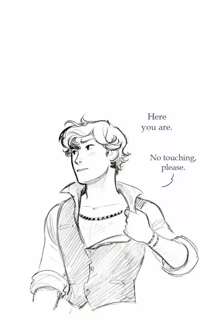 Miss Abbott and the Doctor 61