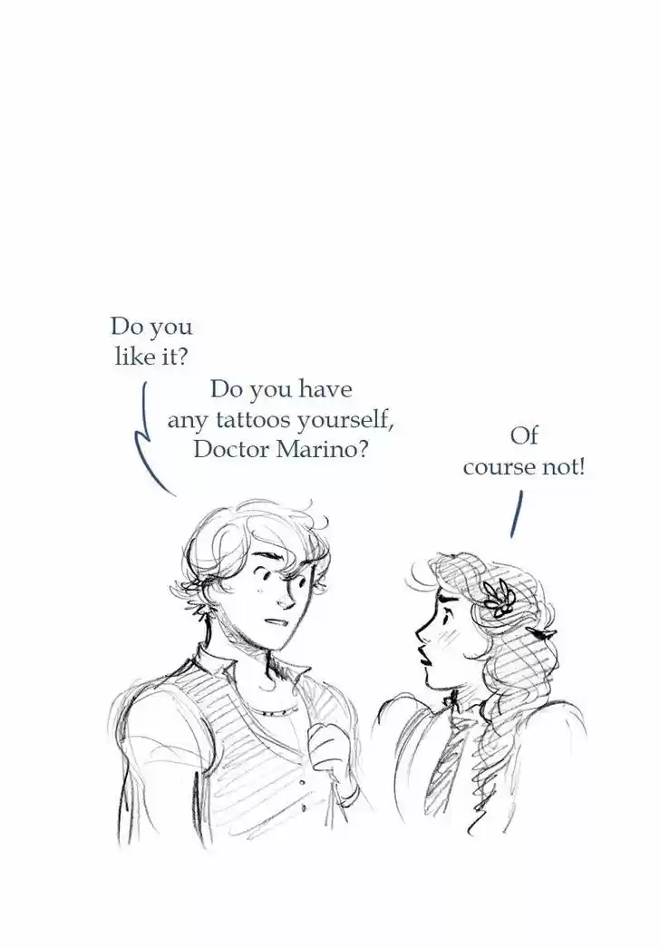 Miss Abbott and the Doctor 61