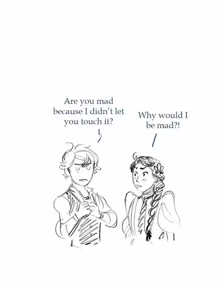 Miss Abbott and the Doctor 61