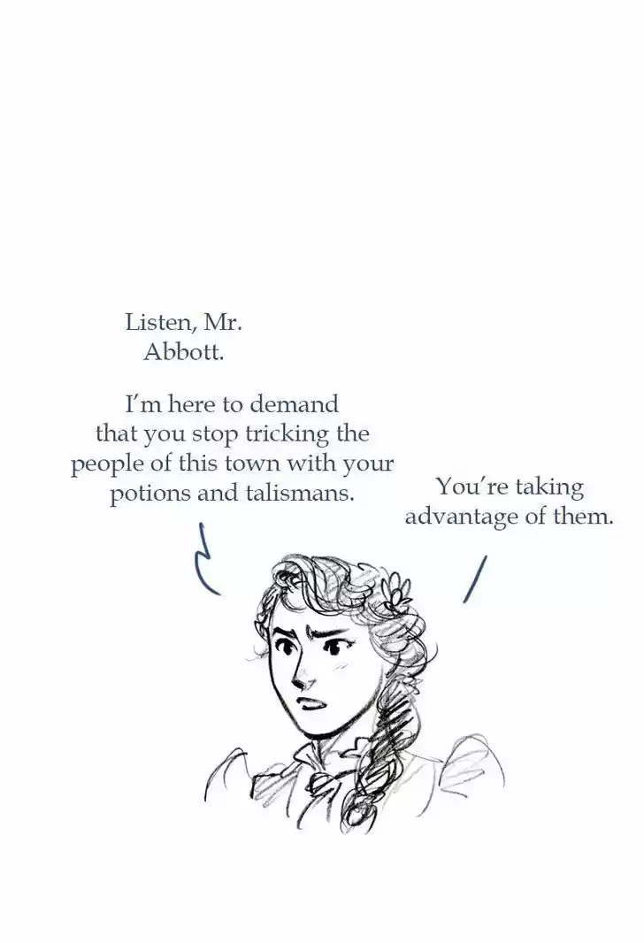 Miss Abbott and the Doctor 61