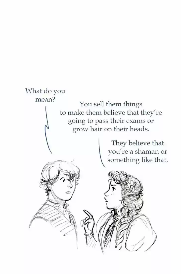 Miss Abbott and the Doctor 61