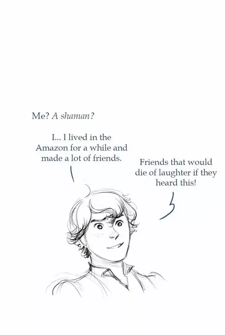 Miss Abbott and the Doctor 61